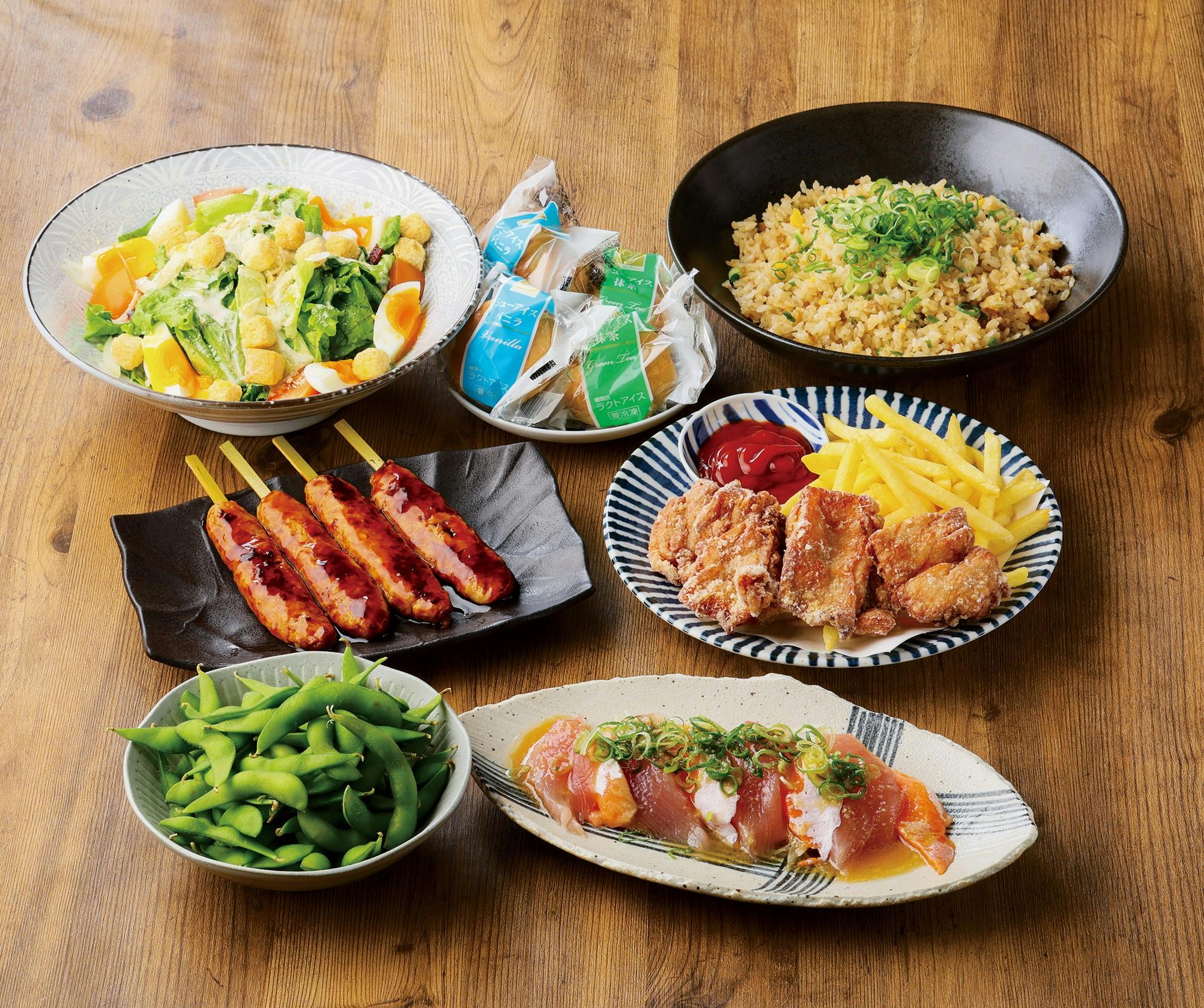 白木屋　甲府春日モール店 - 画像10