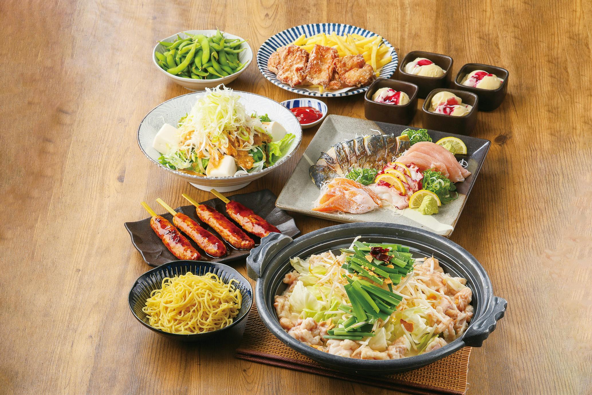 白木屋　甲府春日モール店 - 画像11