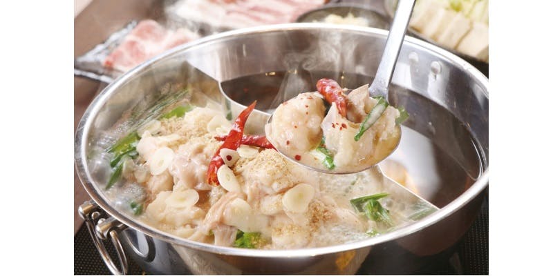 しゃぶ食べ 有明ガーデン店 - 画像7