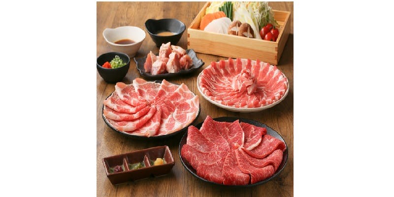 しゃぶ食べ 有明ガーデン店 - 画像9