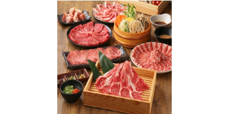 しゃぶ食べ 有明ガーデン店 - 画像6