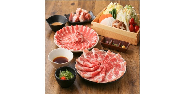 しゃぶ食べ 有明ガーデン店 - 画像11