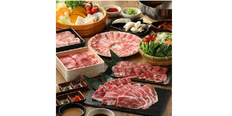 しゃぶ食べ 有明ガーデン店 - 画像8