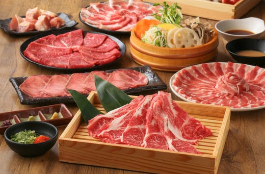 しゃぶ食べ 有明ガーデン店 - 画像1