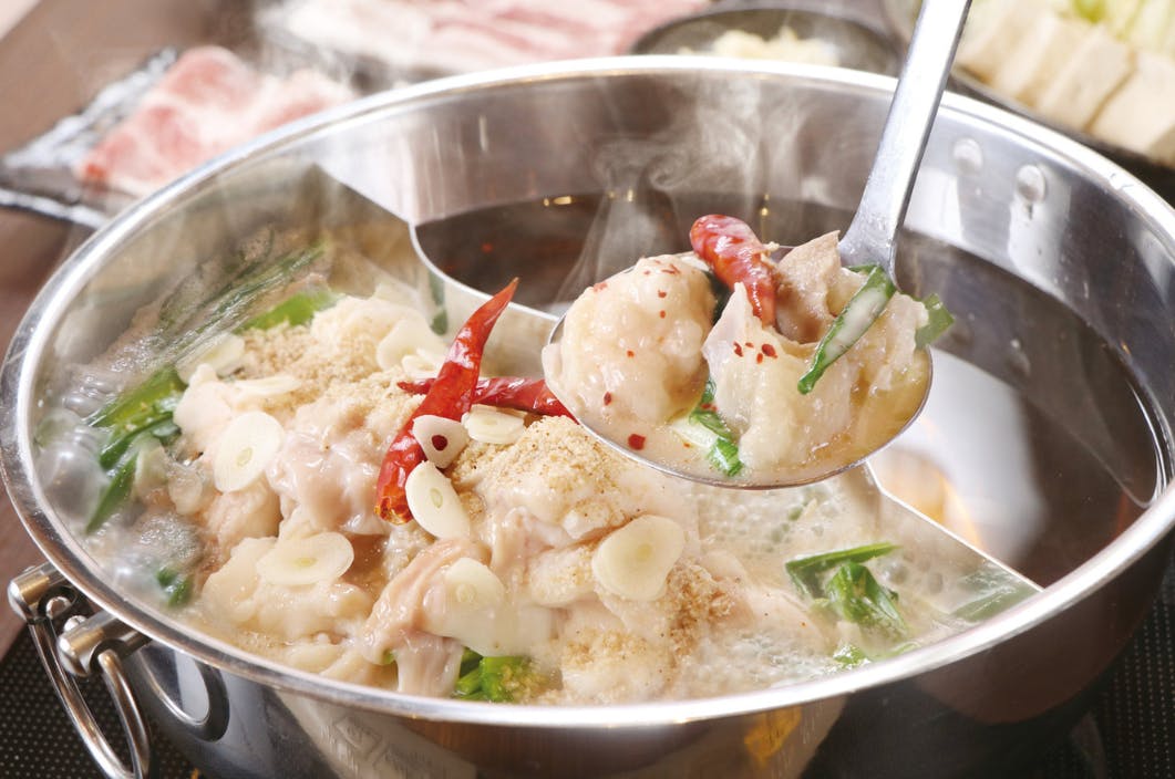 しゃぶ食べ 有明ガーデン店 - 画像2