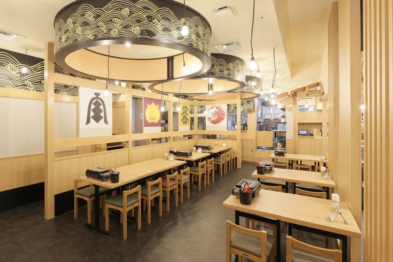 目利きの銀次 目利きの銀次 押上(スカイツリー前)駅前店 (メキキノギンジ オシアゲ
