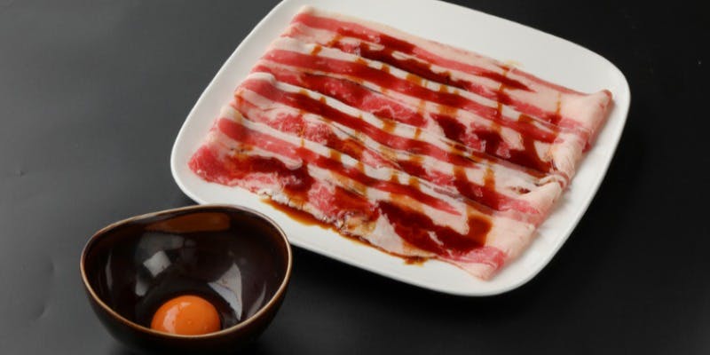 焼肉食べ放題俺の店 恵庭住吉店 - 画像2