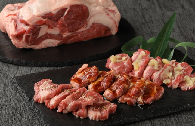 俺の店 帯広白樺通店 - 画像1