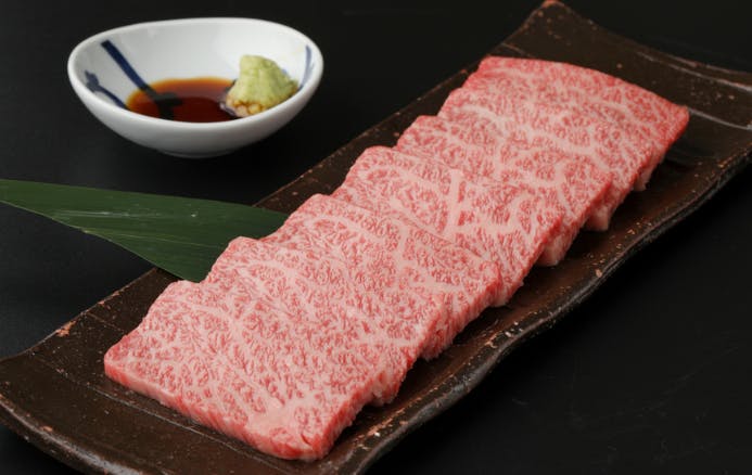 俺の店 花園インター店 - 画像2