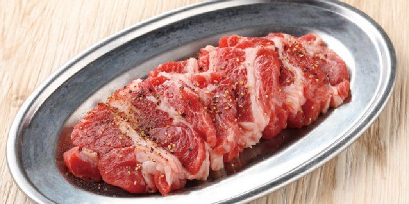 焼肉ホルモン おいで屋 田無北口駅前店 - 画像3