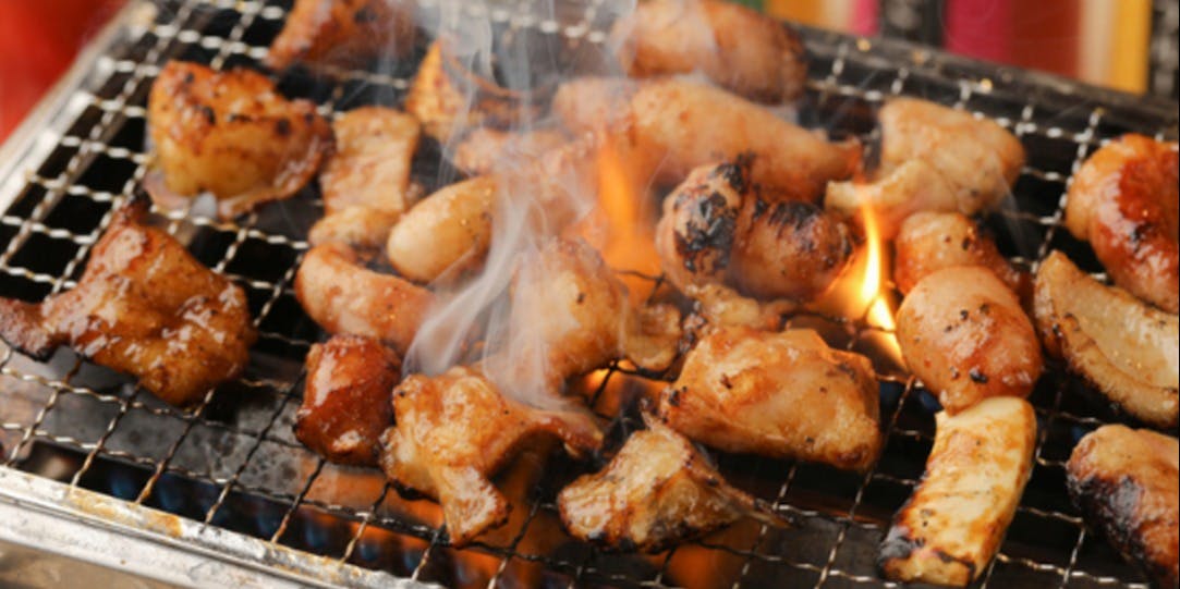 焼肉ホルモン おいで屋 田無北口駅前店 - 画像4