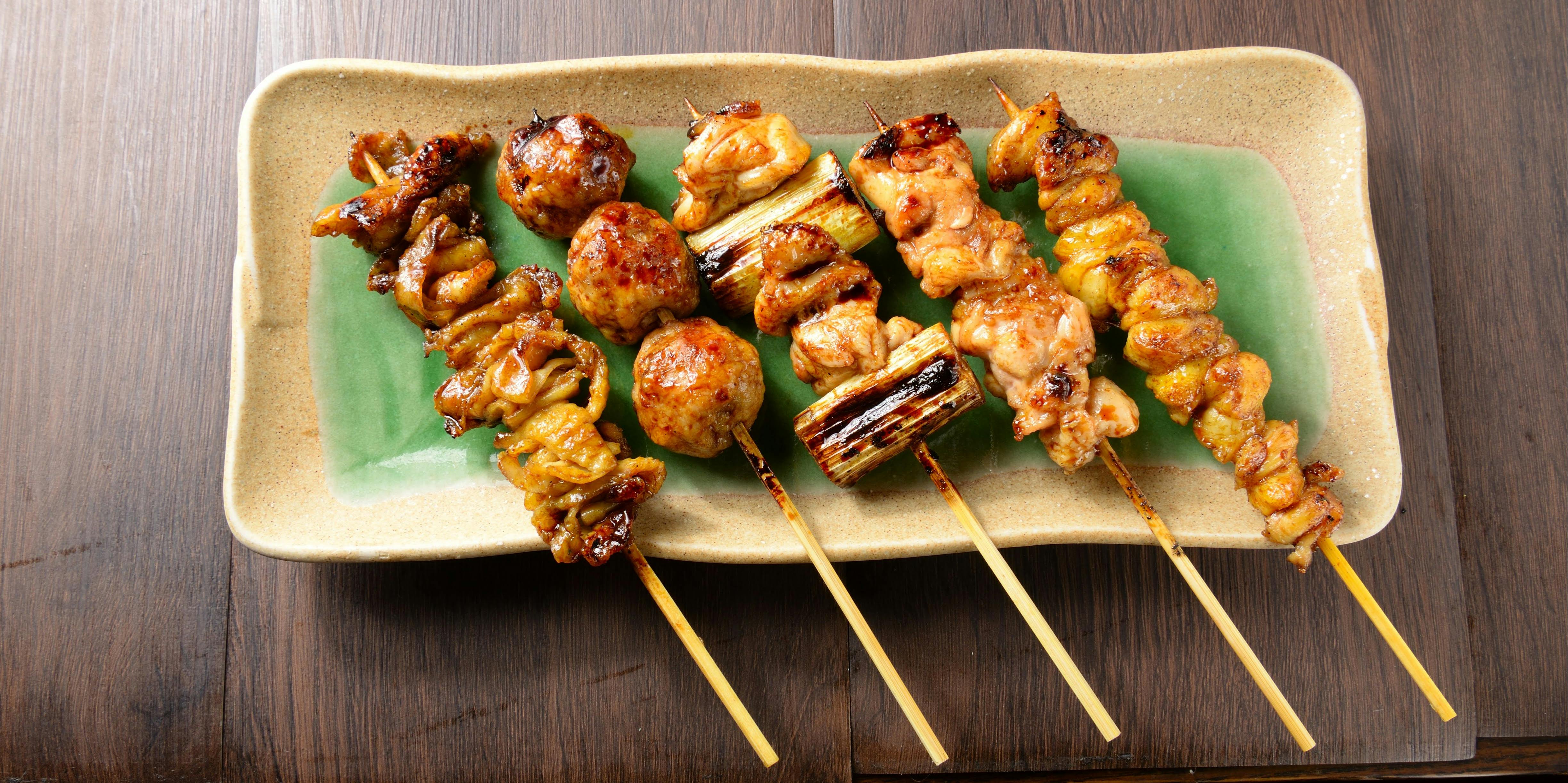 やきとりの扇屋 名取杜せきのした店 - 画像2