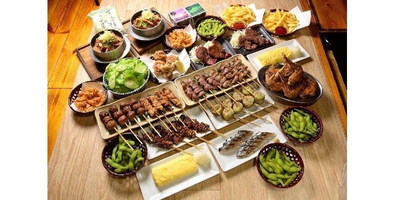 やきとりの扇屋 塩尻広丘店 - 画像6