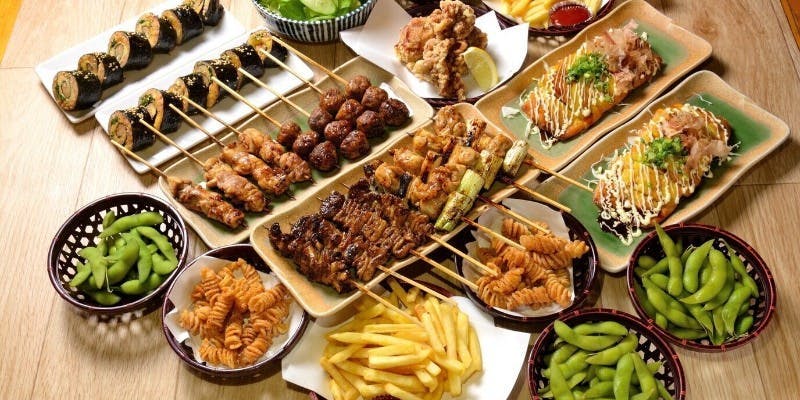 やきとりの扇屋 館林富士原店 - 画像6