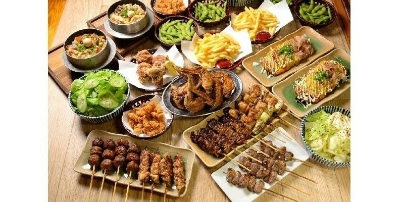 やきとりの扇屋 東水元店 (ヤキトリノオオギヤ ヒガシミズモト) - 金町