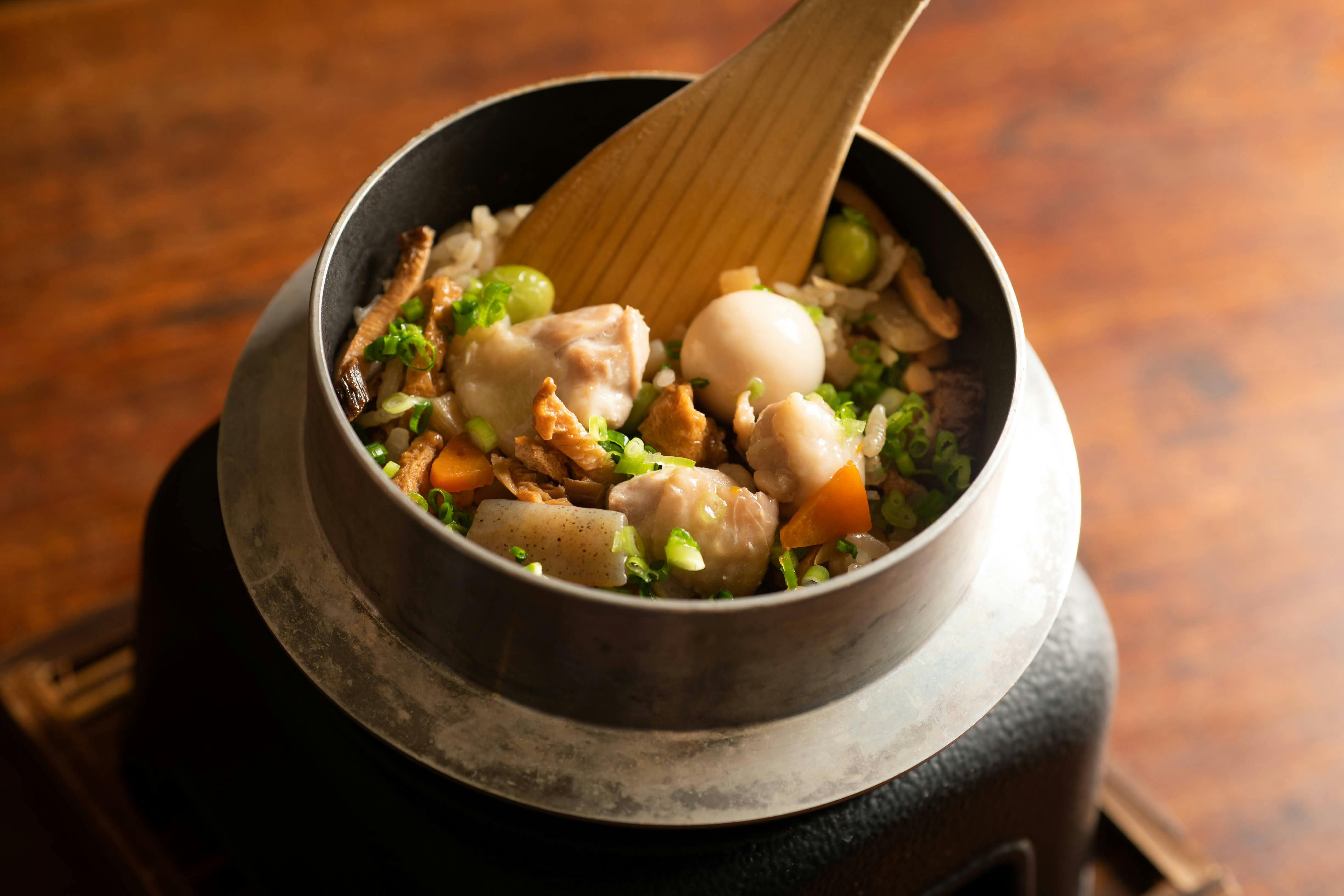 やきとりの扇屋 神戸板宿店 - 画像4