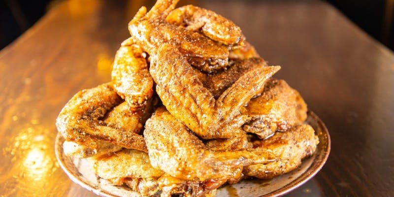 やきとりの扇屋 松山谷町店 - 画像1