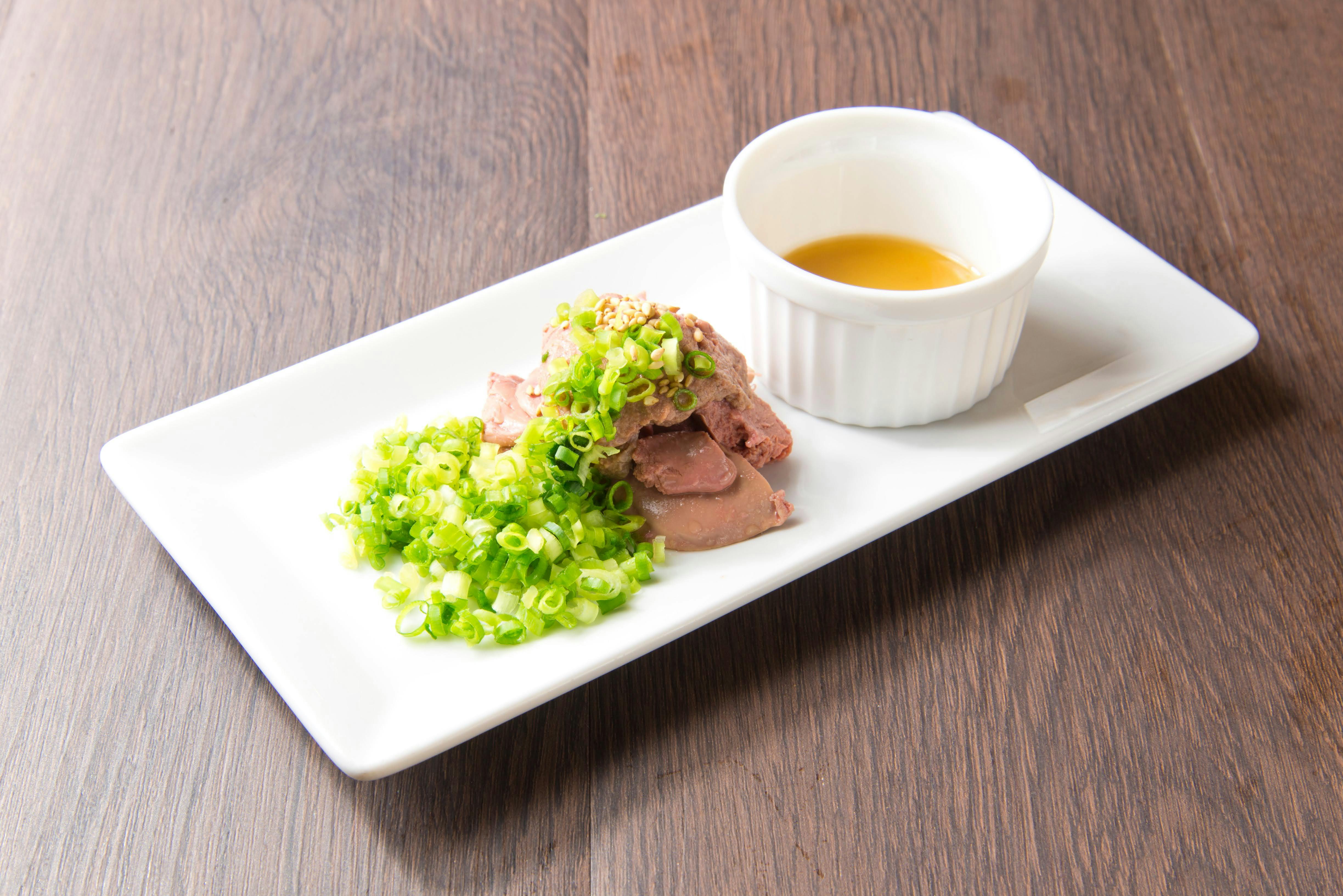 やきとりの扇屋 豊橋藤沢店 - 画像5