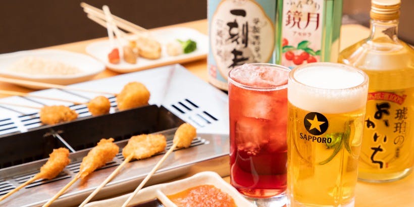 串家物語 ららぽーと沼津店 - 画像1