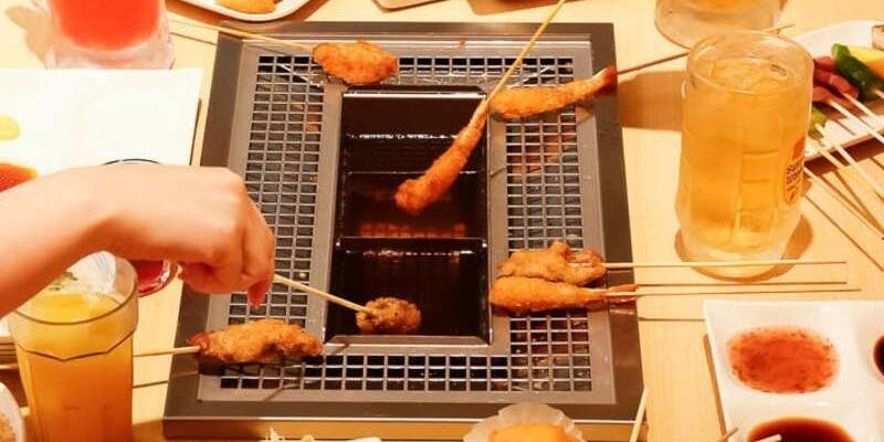 串家物語 ららぽーと沼津店 - 画像2