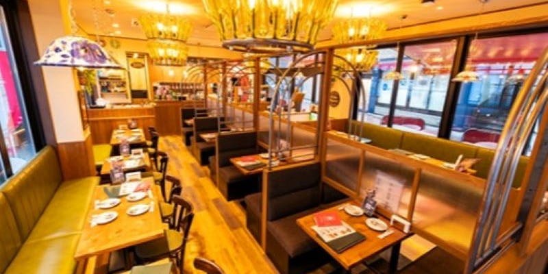 ltalian Kitchen VANSAN 沼津店 - 画像2