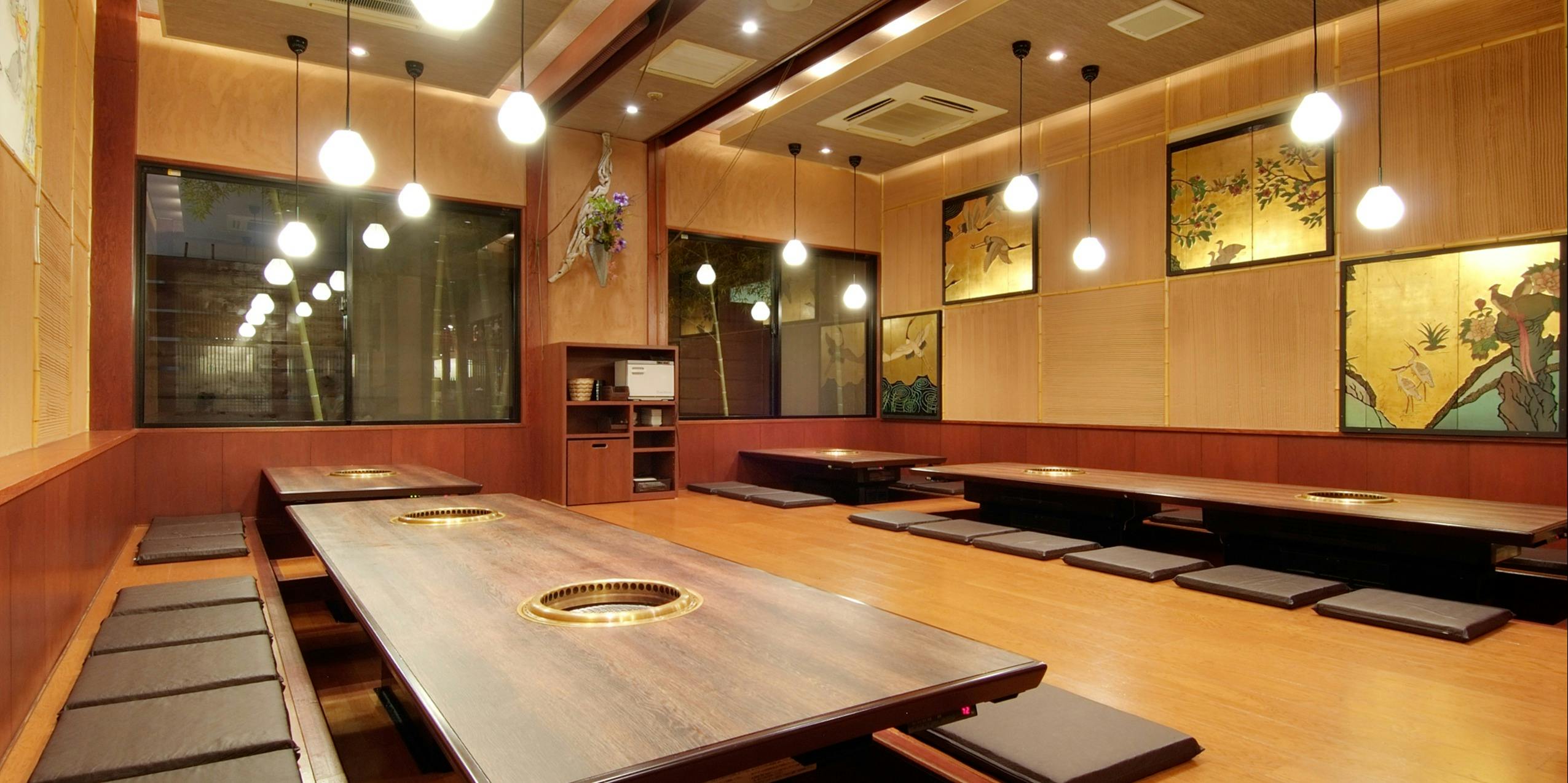 カルビ一丁 沼津店 - 画像2