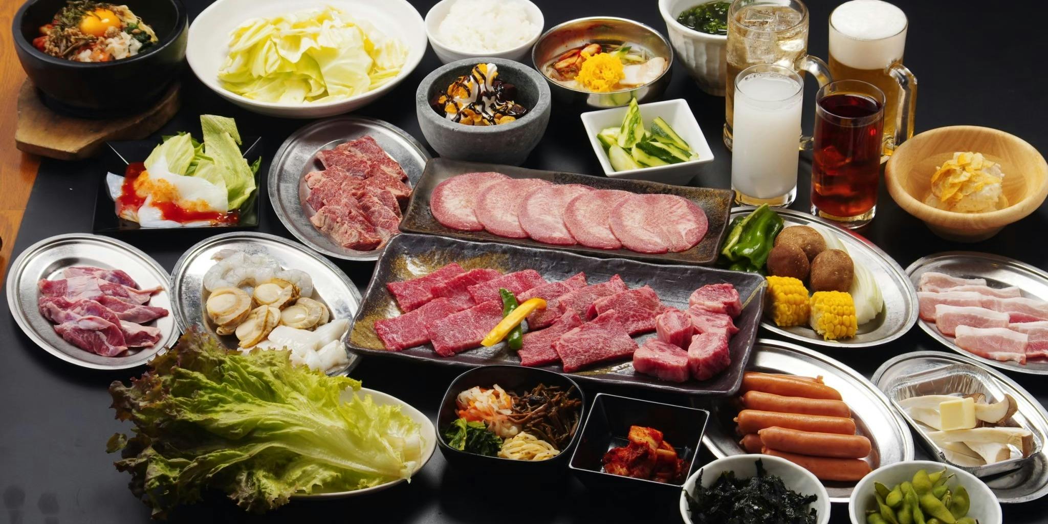 カルビ一丁 沼津店 - 画像3