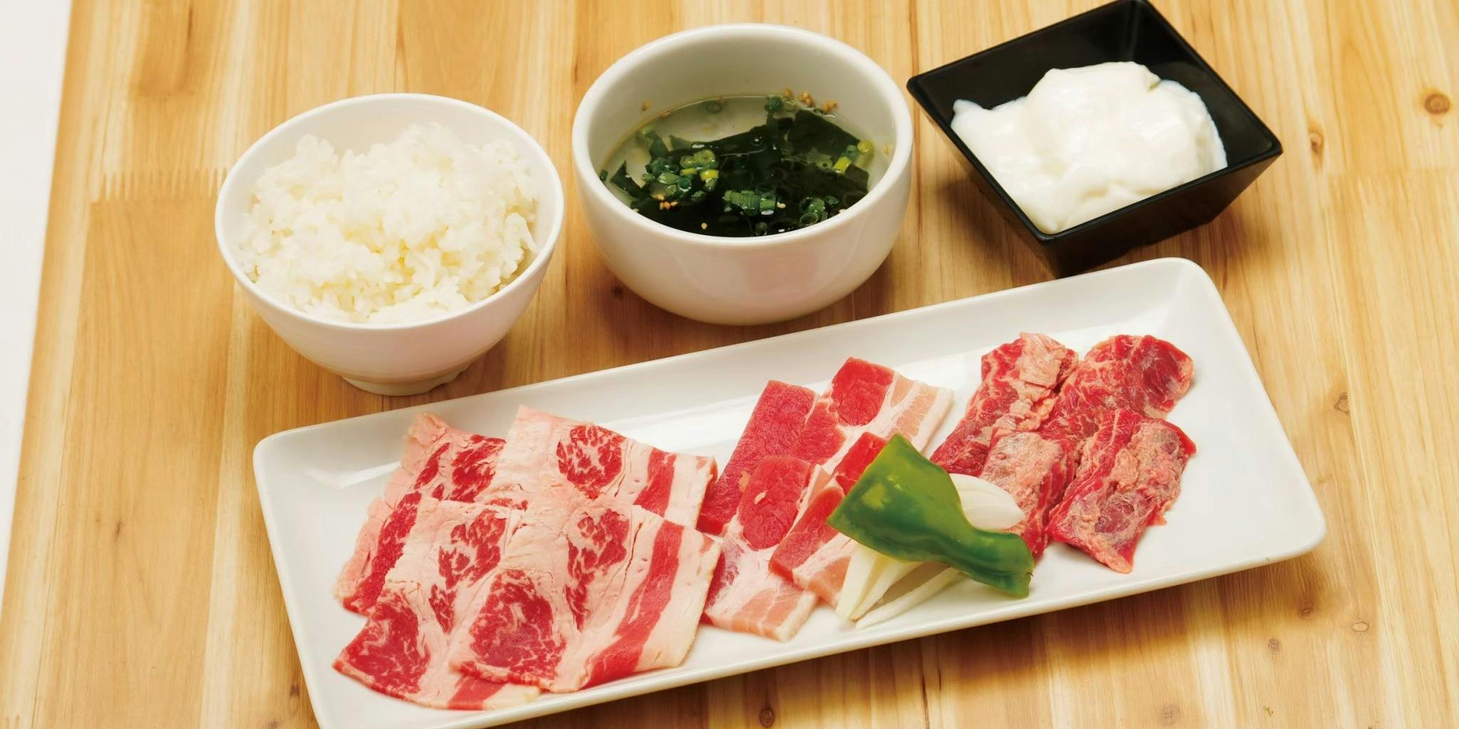 カルビ一丁 沼津店 - 画像5