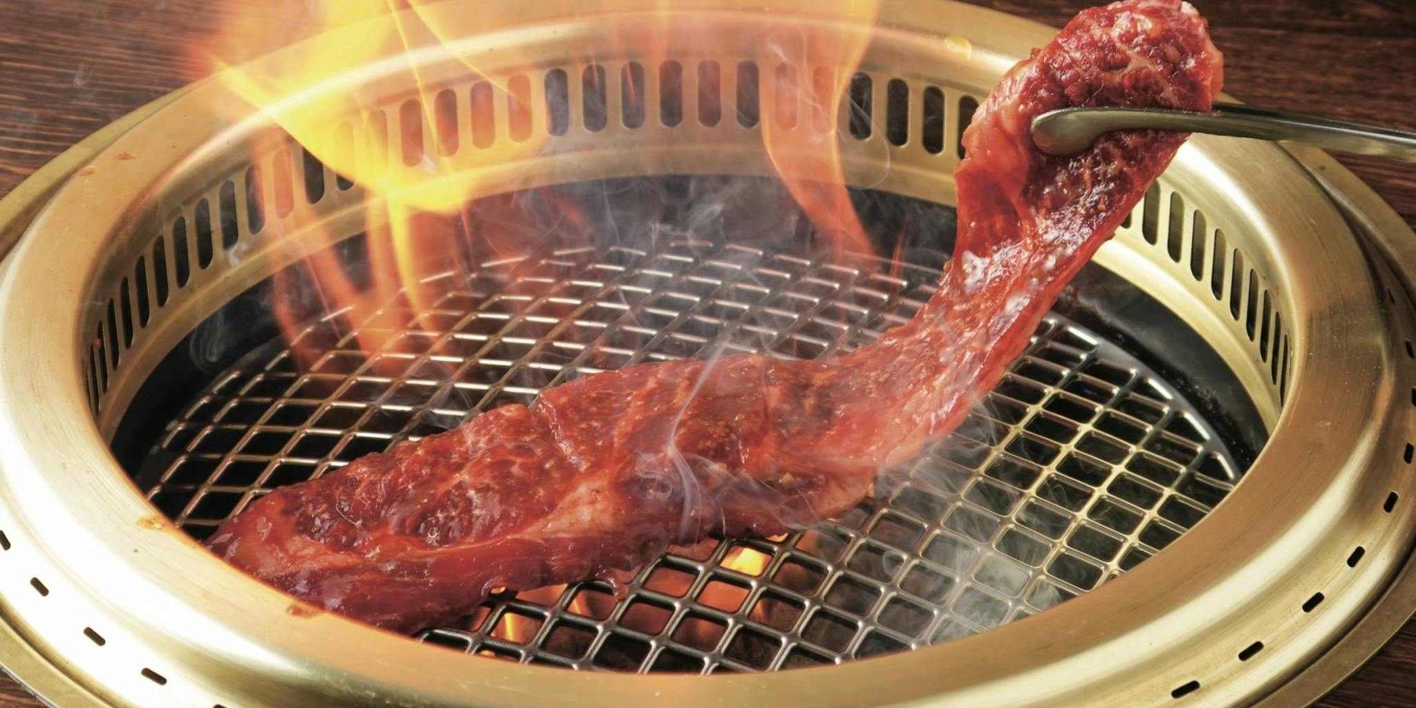 カルビ一丁 大仁店 - 画像1