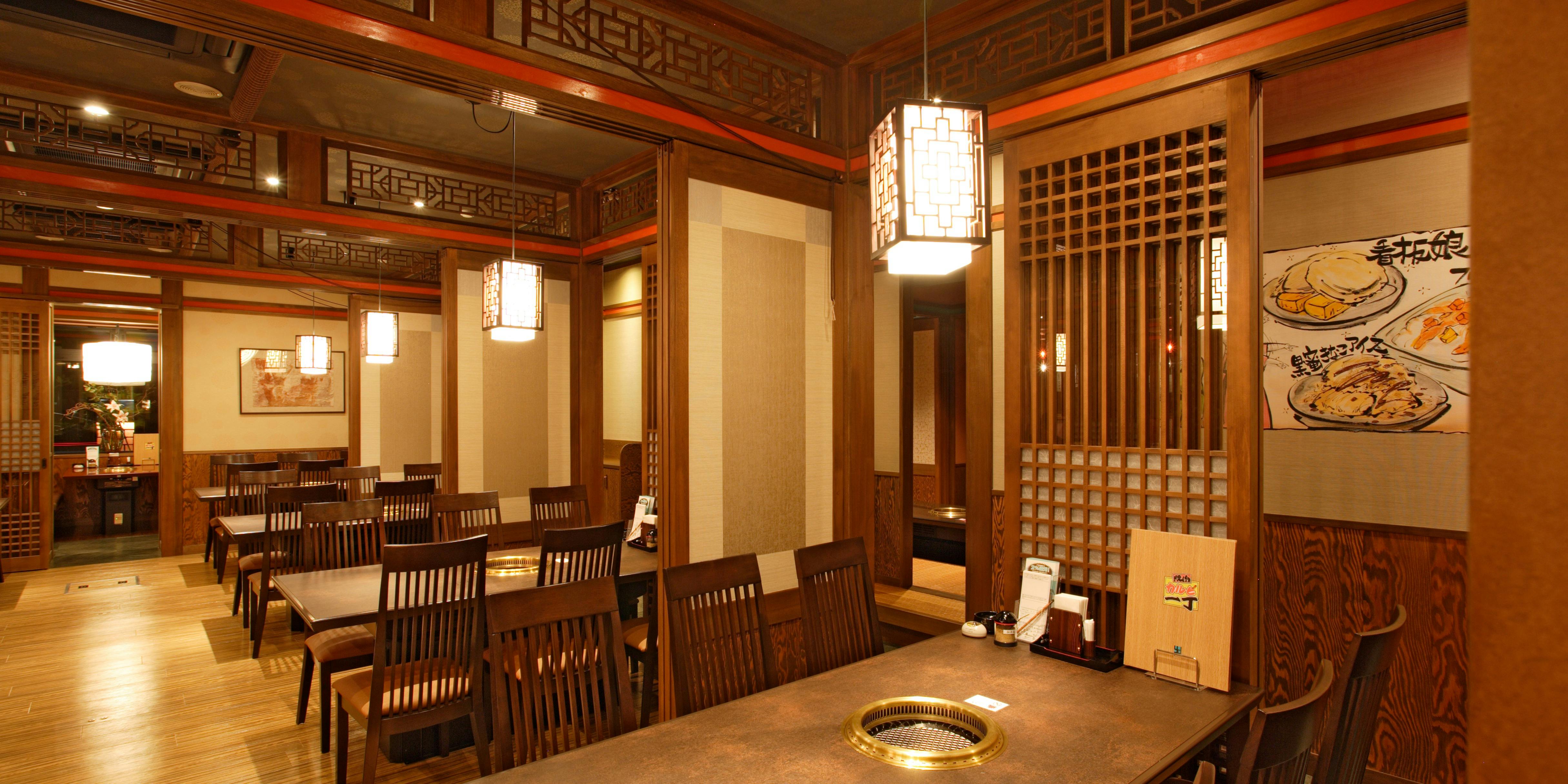 カルビ一丁 大仁店 - 画像2