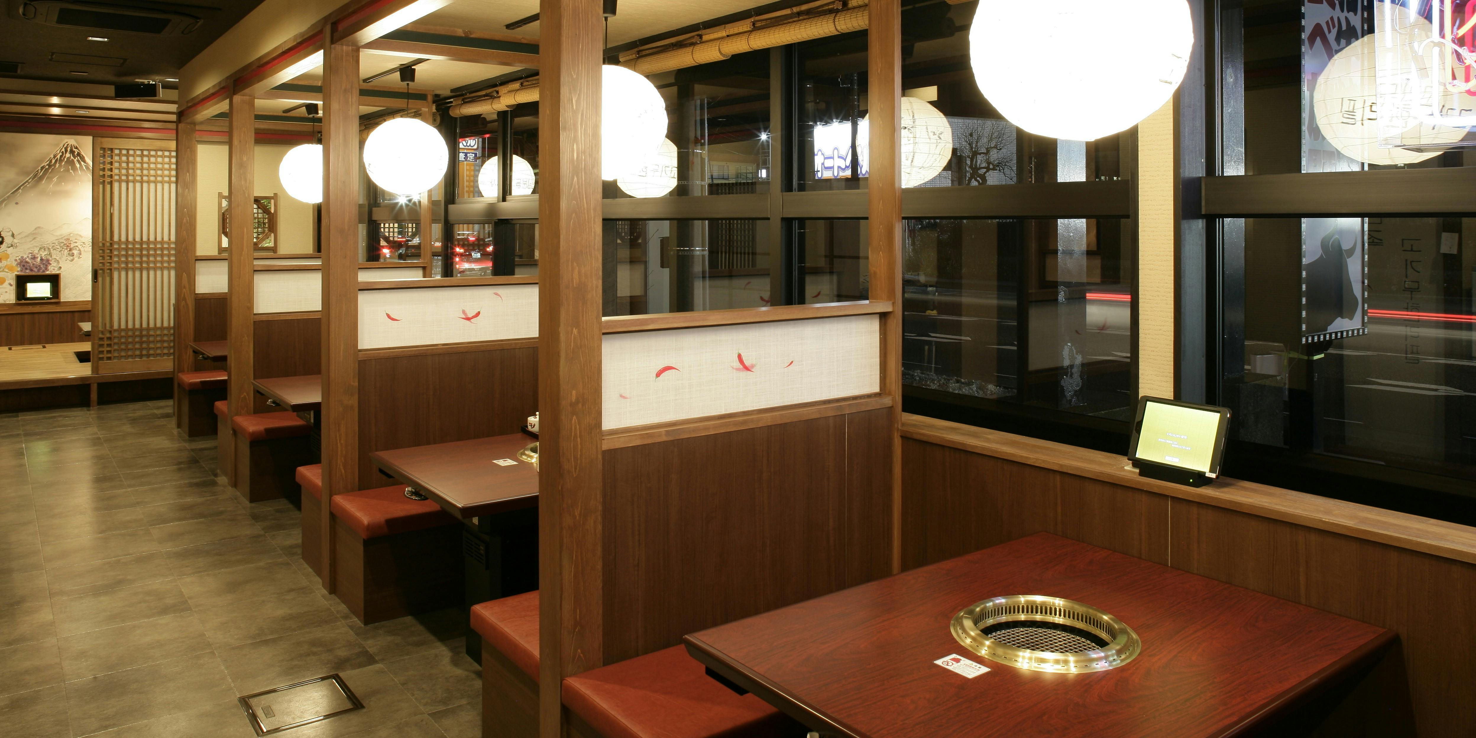 カルビ一丁 御殿場店 - 画像2