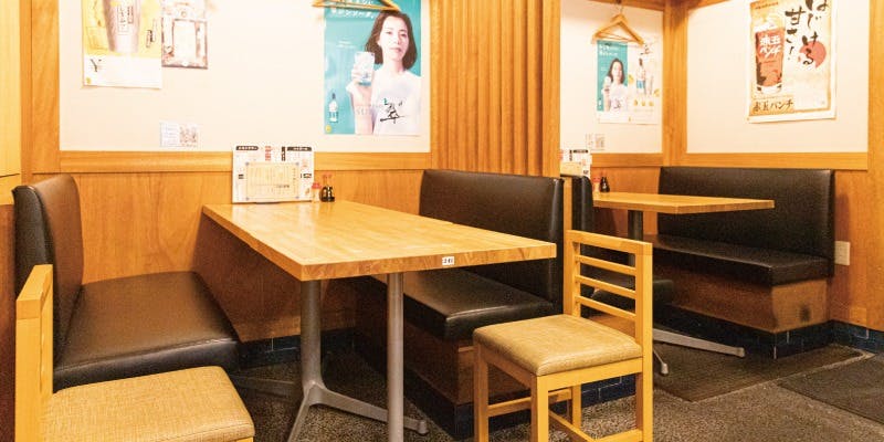 大衆すし酒場 じんべえ太郎 北浦和店 - 画像2