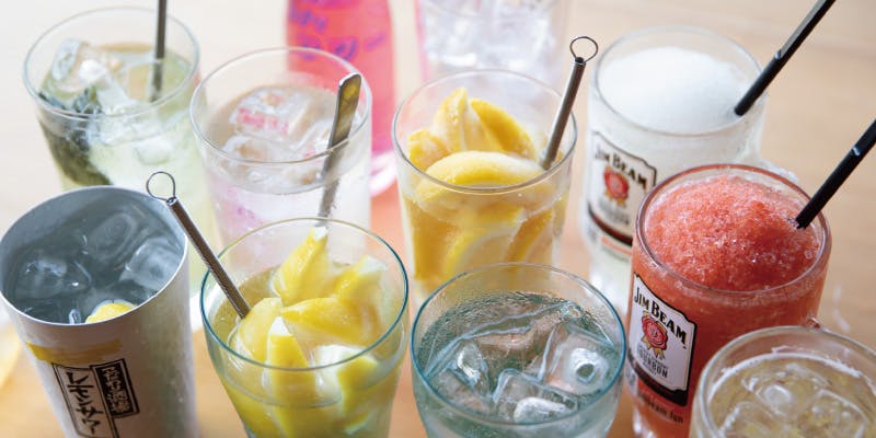 大衆すし酒場 じんべえ太郎 東松山店 - 画像5