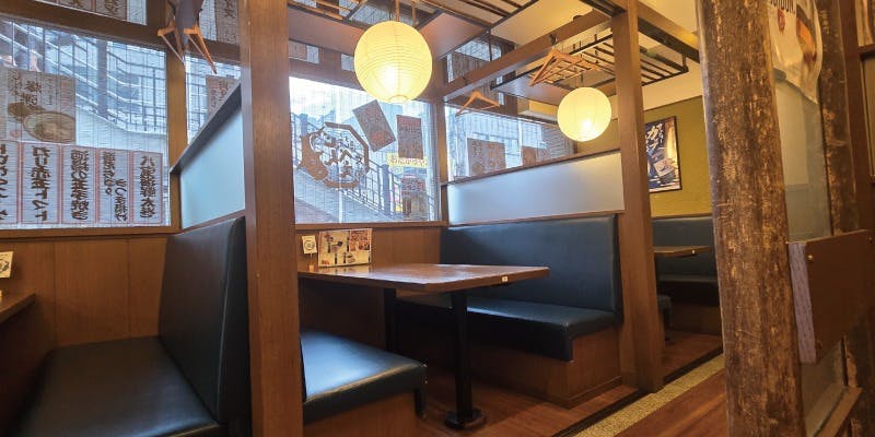 大衆すし酒場 じんべえ太郎 東松山店 - 画像2