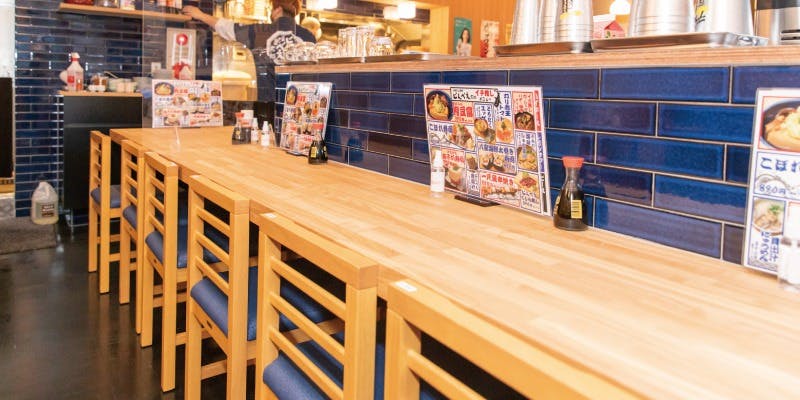 大衆すし酒場 じんべえ太郎 川間店 - 画像4