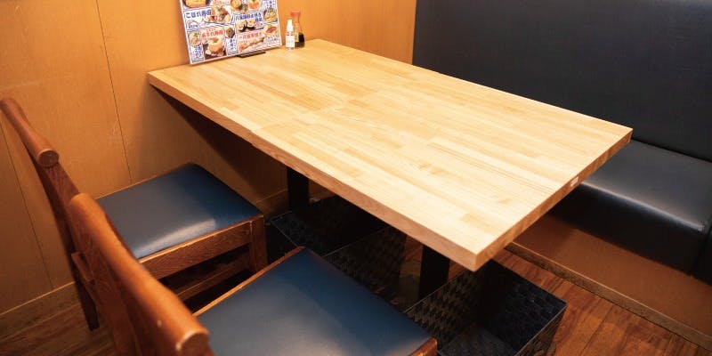 大衆すし酒場 じんべえ太郎 川間店 - 画像2