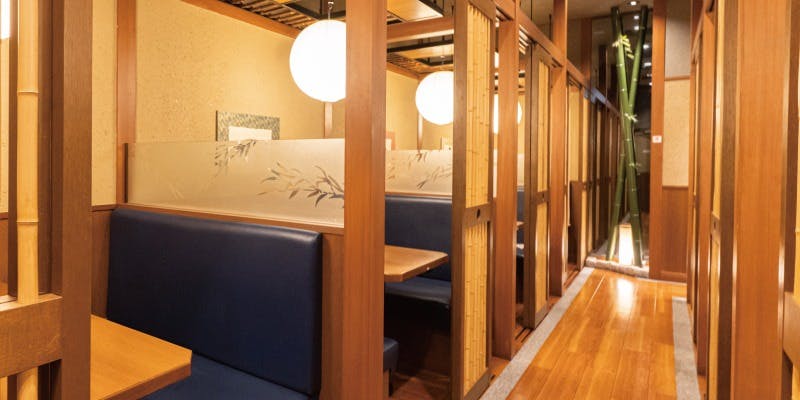 日本海庄や 伊勢崎駅中店 - 画像4