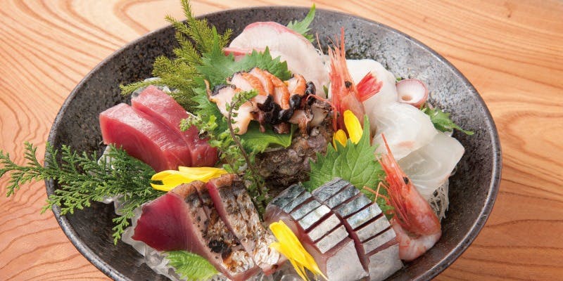 日本海庄や 伊勢崎駅中店 - 画像1