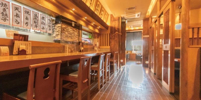 庄や 日進南口店 - 画像5