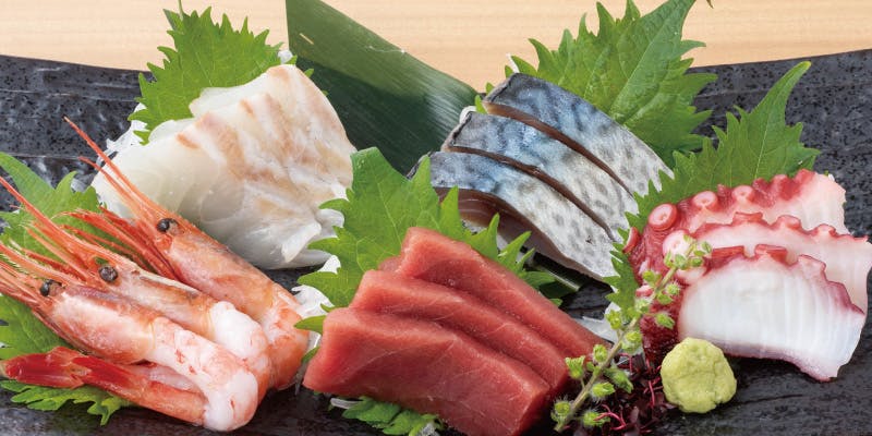 庄や 北上尾駅店 - 画像1