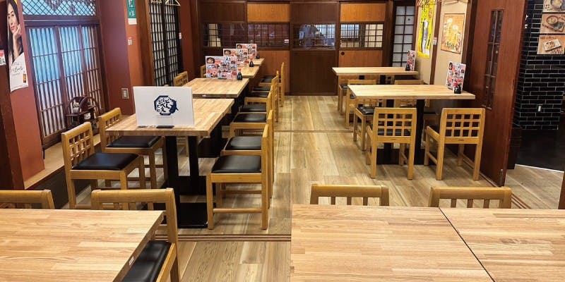 大衆すし酒場 じんべえ太郎 川越西口店 - 画像4