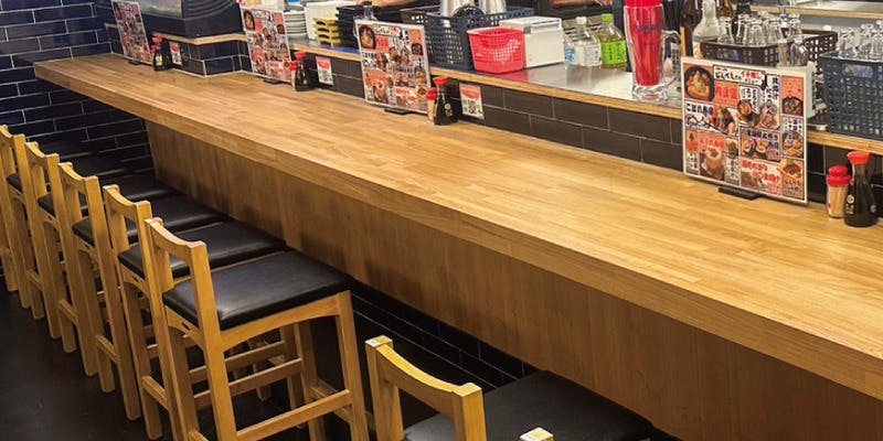 大衆すし酒場 じんべえ太郎 川越西口店 - 画像2