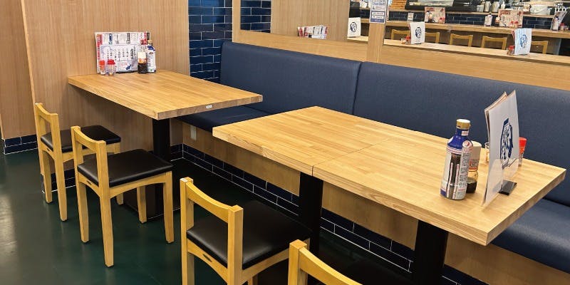 大衆すし酒場 じんべえ太郎 三郷中央店 - 画像2