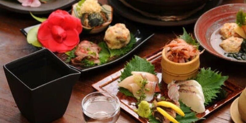 海鮮和食 仲々 安食店 - 画像2