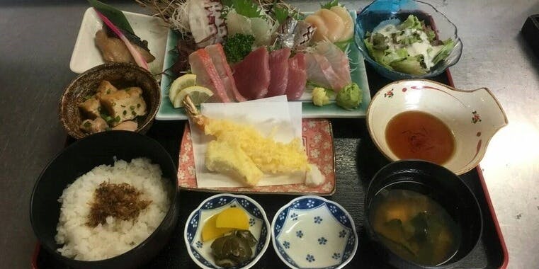 海鮮和食 仲々 安食店 - 画像3