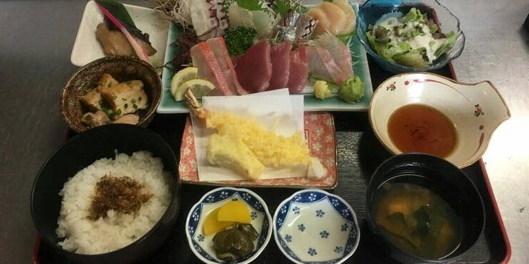 海鮮和食 仲々 小林店 - 画像3