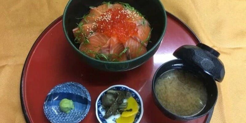 海鮮和食 仲々 小林店 - 画像4