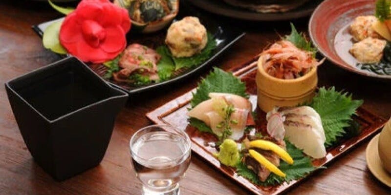 海鮮和食 仲々 小林店 - 画像1