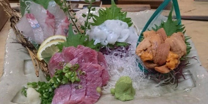 海鮮和食 仲々 小林店 - 画像2