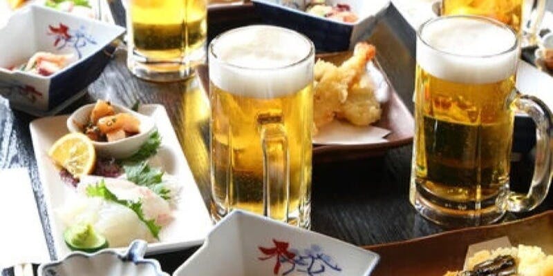 海鮮和食 仲々 小林店 - 画像5